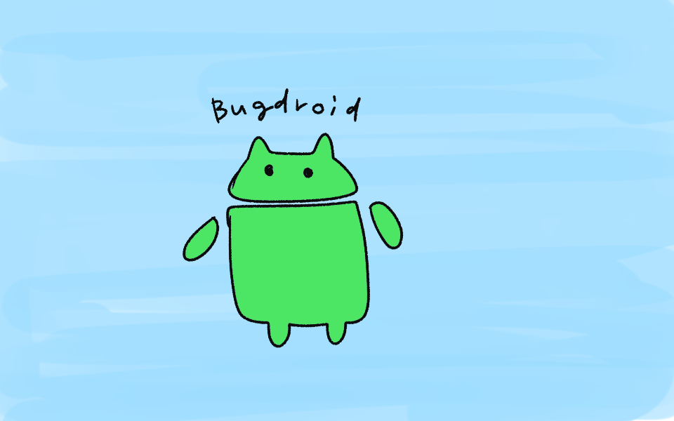 bugdroid